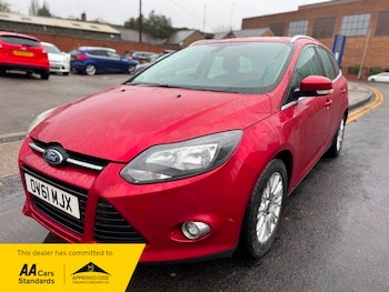Used Ford Focus 2011 for sale - 76596080: Photo