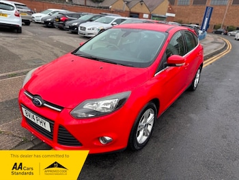 Ford - Focus