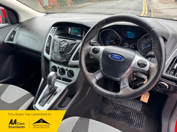 Used Ford Focus 2014 for sale - 76256922: Photo 20
