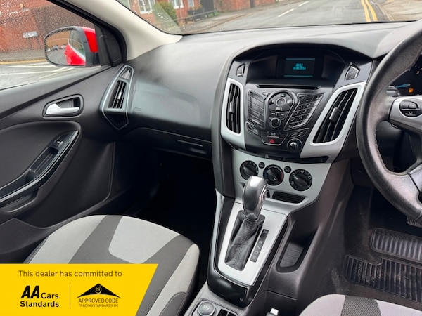 Used Ford Focus 2014 for sale - 76256922: Photo 21
