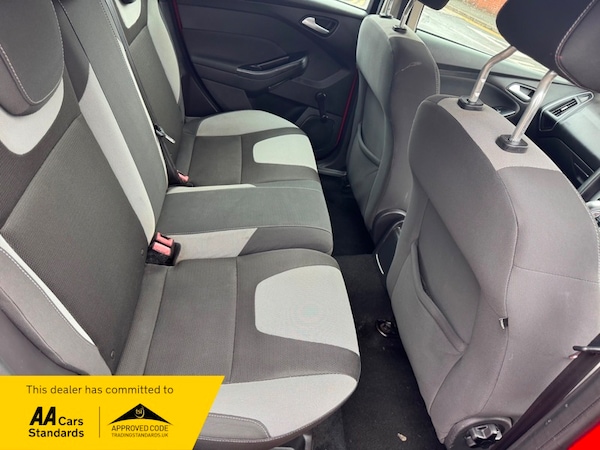 Used Ford Focus 2014 for sale - 76256922: Photo 27