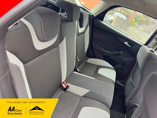 Used Ford Focus 2014 for sale - 76256922: Photo 28