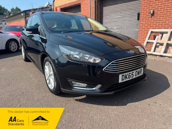Used Ford Focus 2015 for sale - 76131029: Photo
