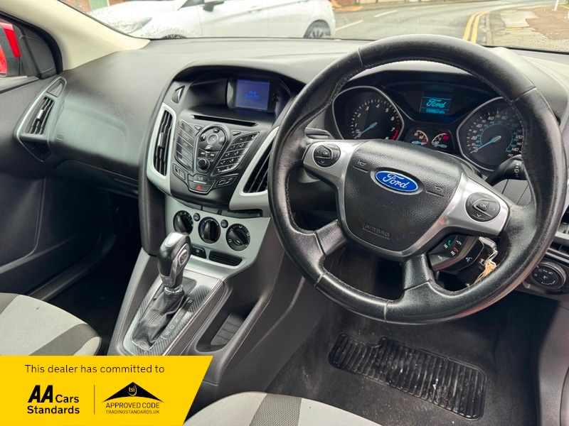 Used Ford Focus 2012 for sale - 76596079: Photo 20