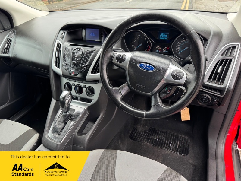 Used Ford Focus 2012 for sale - 76596079: Photo 22
