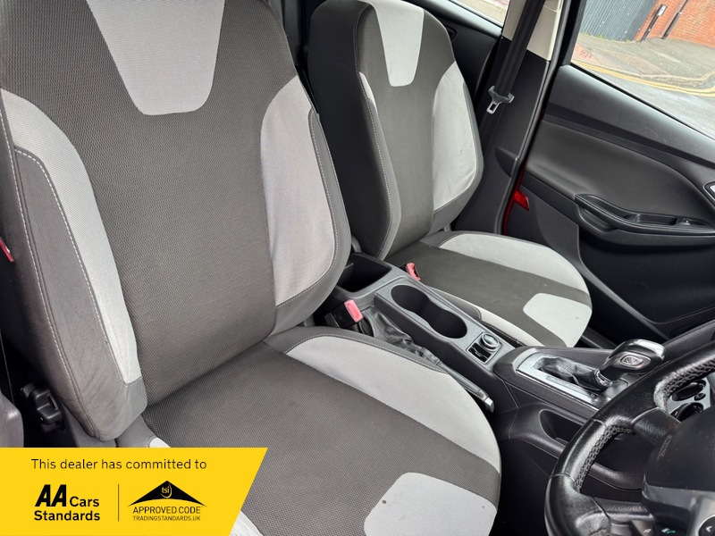 Used Ford Focus 2012 for sale - 76596079: Photo 24