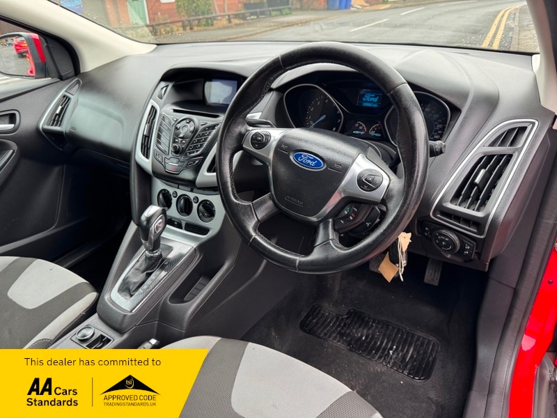 Used Ford Focus 2012 for sale - 76596079: Photo 25