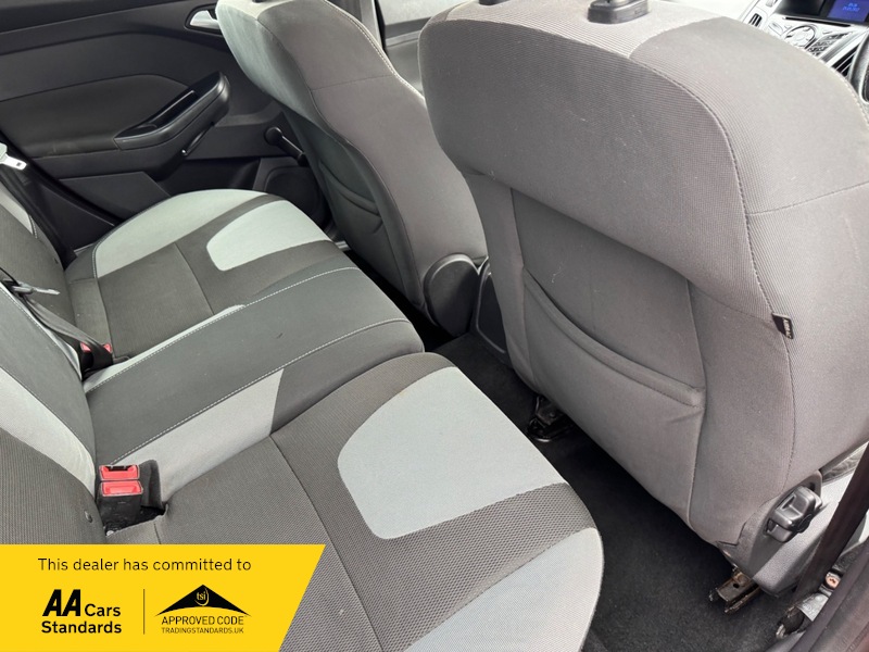 Used Ford Focus 2012 for sale - 76596079: Photo 26