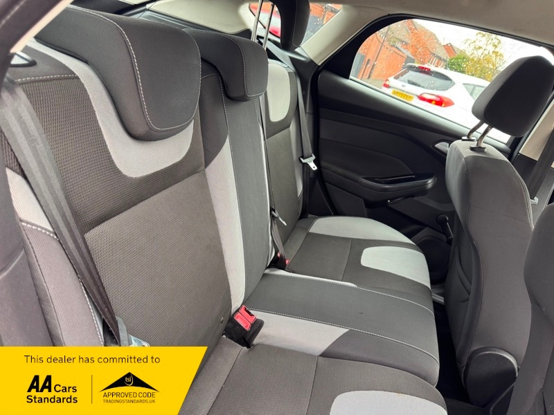 Used Ford Focus 2012 for sale - 76596079: Photo 27