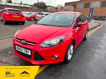 Used Ford Focus 2012 for sale - 76596079: Photo