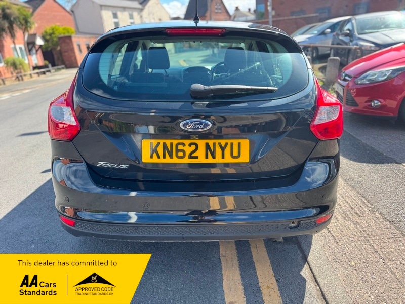 Used Ford Focus 2012 for sale - 78219455: Photo 11