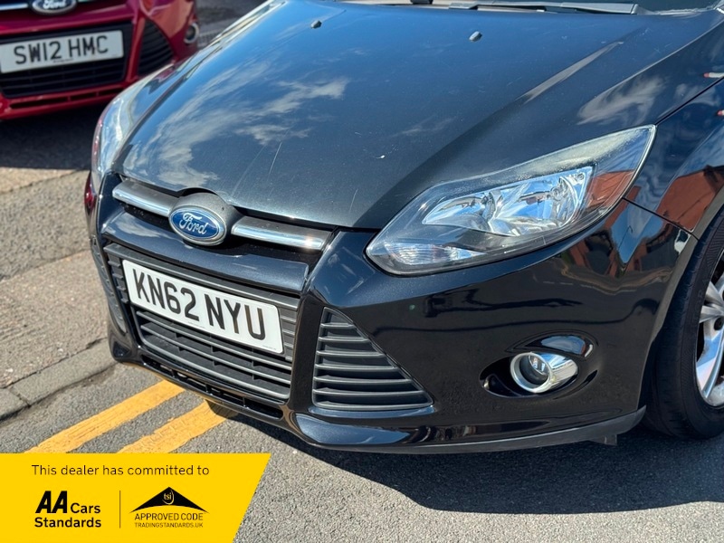 Used Ford Focus 2012 for sale - 78219455: Photo 16