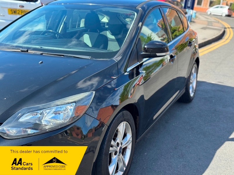 Used Ford Focus 2012 for sale - 78219455: Photo 17