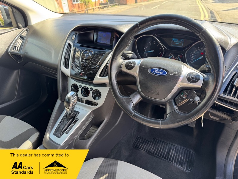 Used Ford Focus 2012 for sale - 78219455: Photo 22