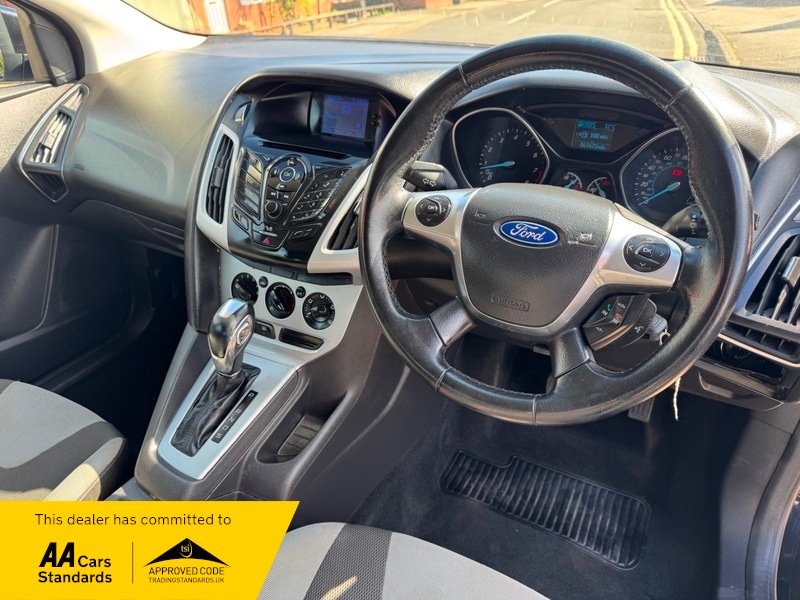 Used Ford Focus 2012 for sale - 78219455: Photo 23