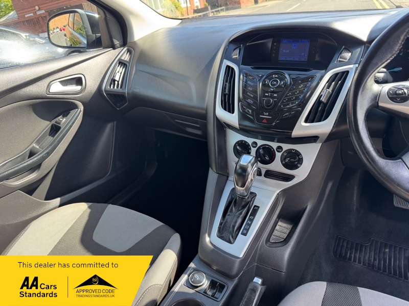 Used Ford Focus 2012 for sale - 78219455: Photo 24