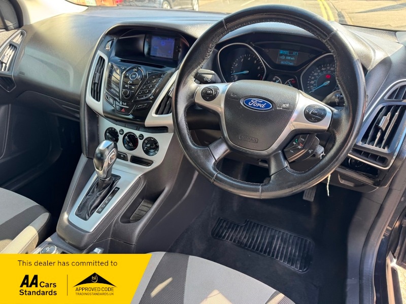 Used Ford Focus 2012 for sale - 78219455: Photo 25