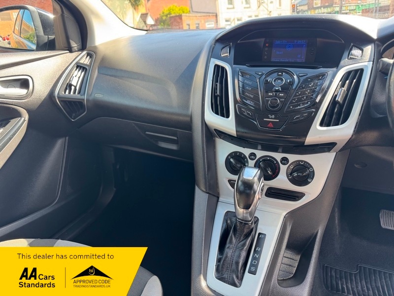 Used Ford Focus 2012 for sale - 78219455: Photo 26