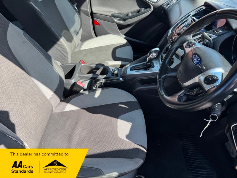 Used Ford Focus 2012 for sale - 78219455: Photo 27