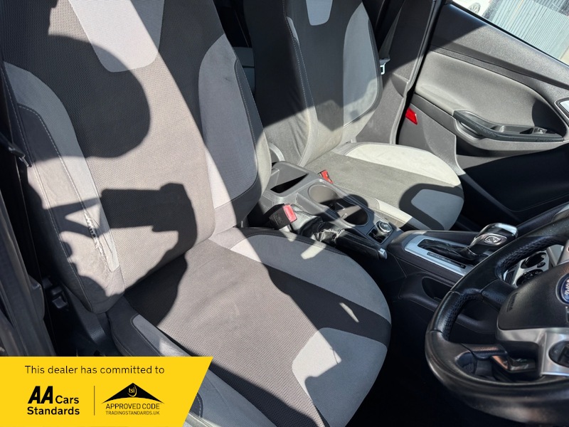 Used Ford Focus 2012 for sale - 78219455: Photo 28