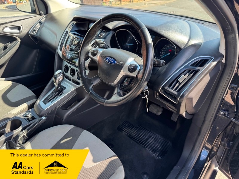 Used Ford Focus 2012 for sale - 78219455: Photo 29