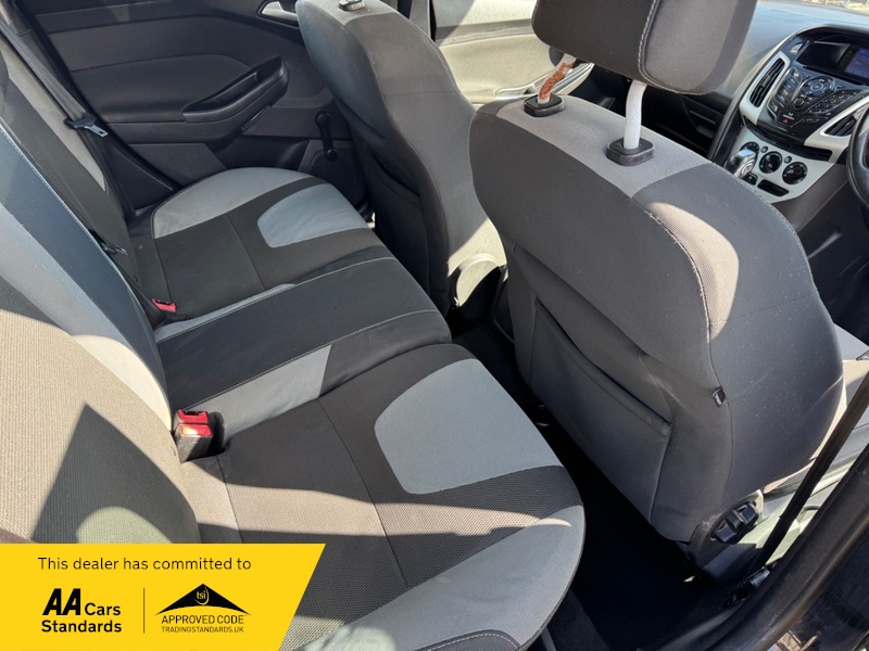 Used Ford Focus 2012 for sale - 78219455: Photo 30