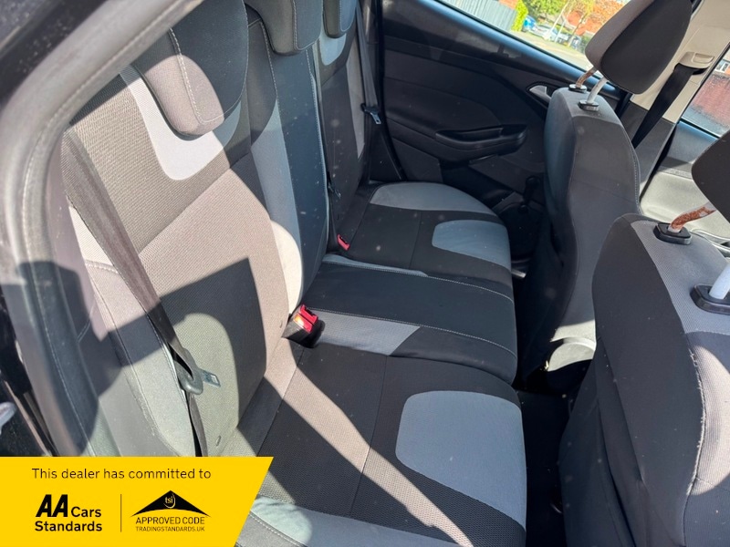 Used Ford Focus 2012 for sale - 78219455: Photo 31