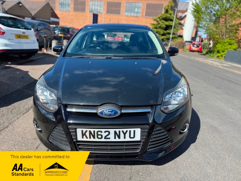 Used Ford Focus 2012 for sale - 78219455: Photo 5