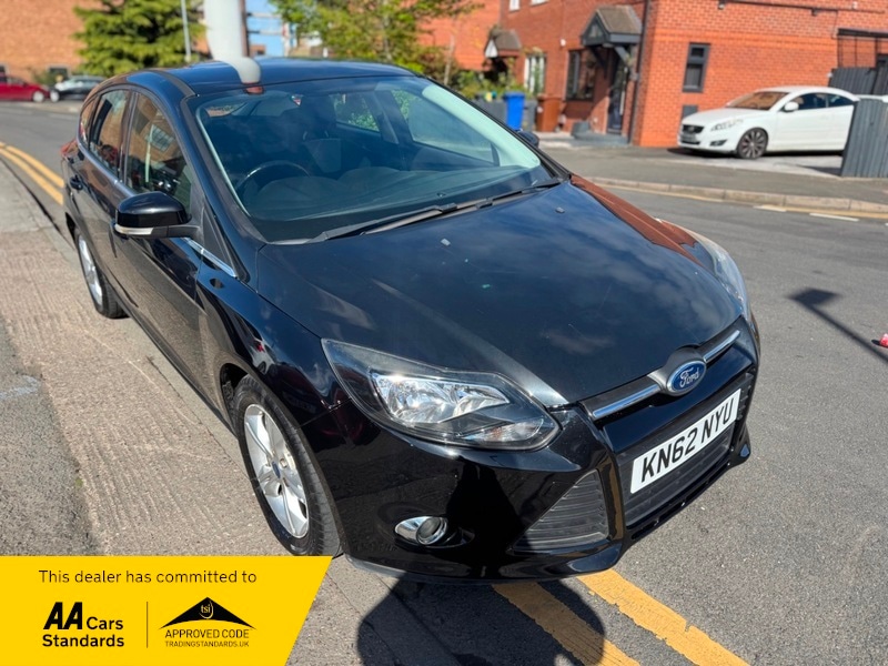 Used Ford Focus 2012 for sale - 78219455: Photo 6