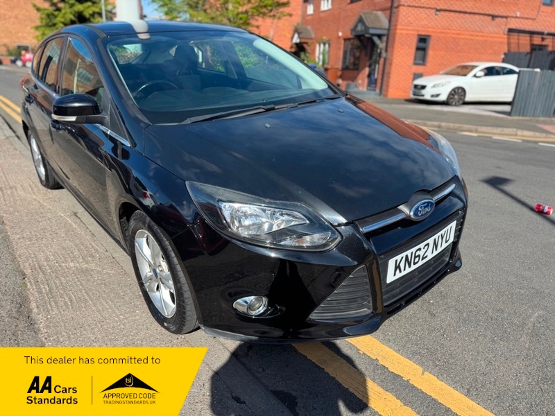 Used Ford Focus 2012 for sale - 78219455: Photo 7