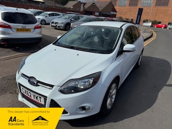 Used Ford Focus 2012 for sale - 78459082: Photo