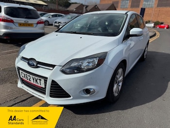 Used Ford Focus 2012 for sale - 78459082: Photo