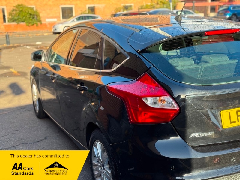 Used Ford Focus 2014 for sale - 76380203: Photo 18