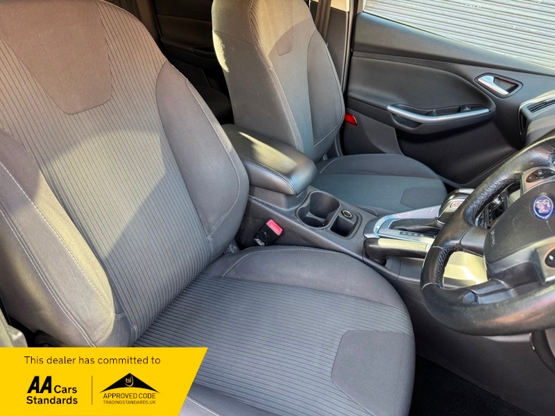 Used Ford Focus 2014 for sale - 76380203: Photo 24