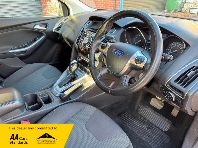 Used Ford Focus 2014 for sale - 76380203: Photo 25