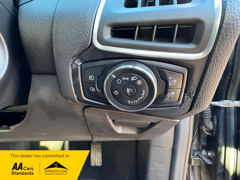 Used Ford Focus 2014 for sale - 76380203: Photo 27