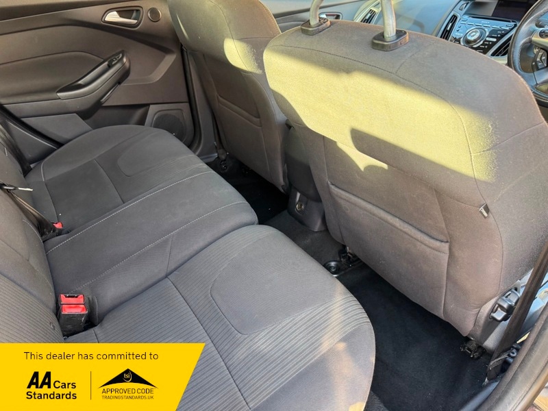 Used Ford Focus 2014 for sale - 76380203: Photo 28