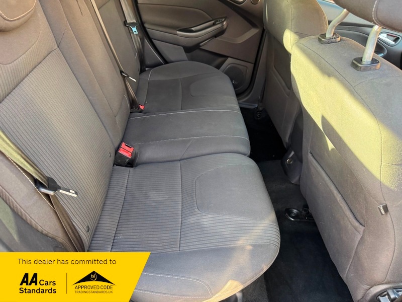 Used Ford Focus 2014 for sale - 76380203: Photo 29