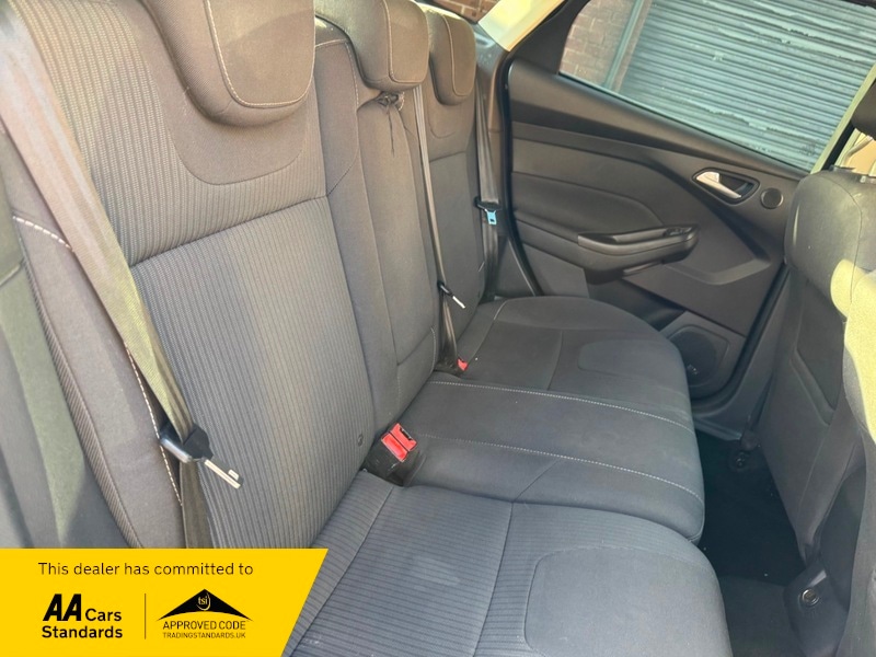 Used Ford Focus 2014 for sale - 76380203: Photo 30