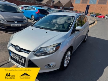 Used Ford Focus 2012 for sale - 78414737: Photo