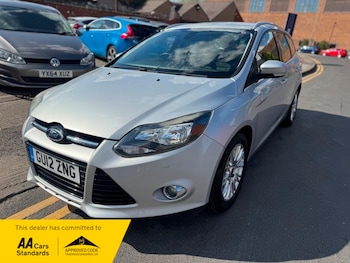 Used Ford Focus 2012 for sale - 78414737: Photo