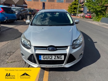 Used Ford Focus 2012 for sale - 78414737: Photo