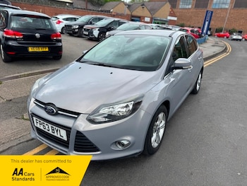Used Ford Focus 2013 for sale - 78620240: Photo