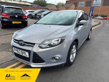 Used Ford Focus 2013 for sale - 78620240: Photo