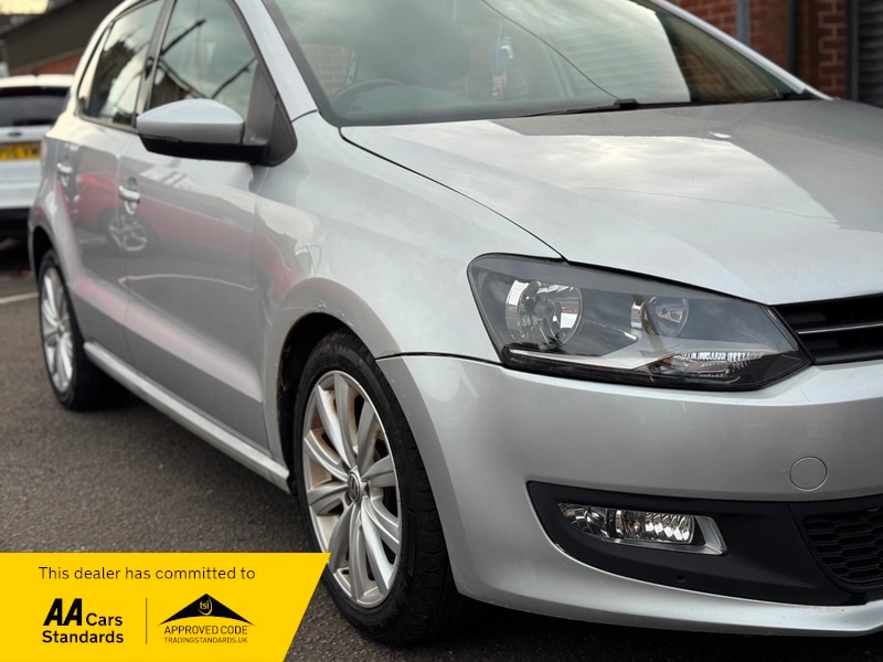 Used Volkswagen Polo 2010 for sale - 76407223: Photo 15