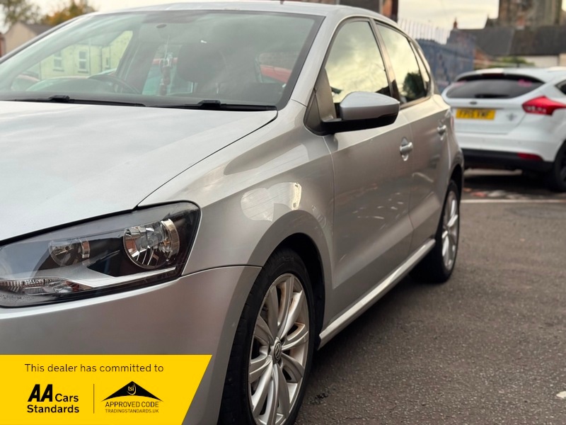 Used Volkswagen Polo 2010 for sale - 76407223: Photo 16