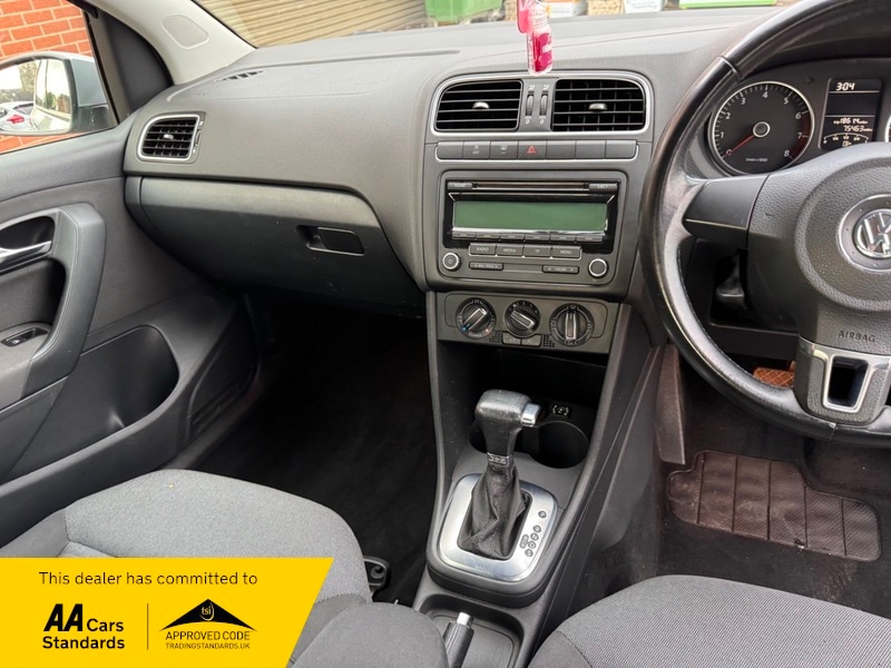 Used Volkswagen Polo 2010 for sale - 76407223: Photo 21