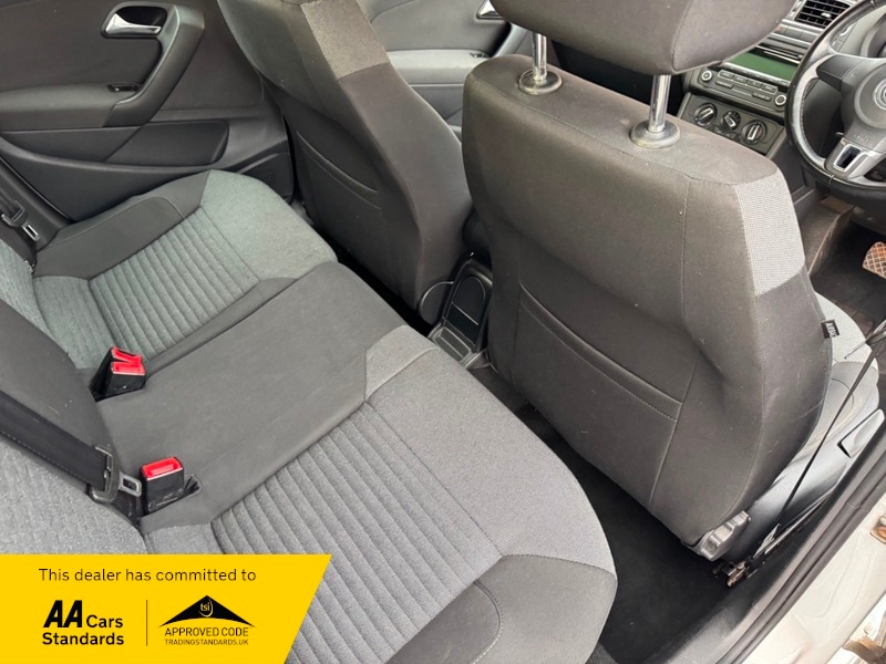 Used Volkswagen Polo 2010 for sale - 76407223: Photo 27