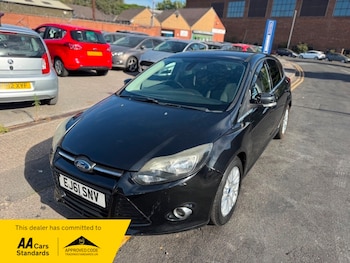 Used Ford Focus 2012 for sale - 79518913: Photo