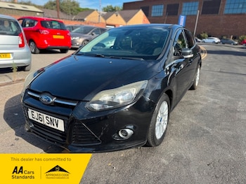 Used Ford Focus 2012 for sale - 79518913: Photo